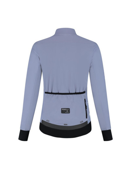 Rogelli kurtka zimowa damska distance ii lilia l