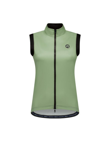 Rogelli kamizelka damska signature zielona xl