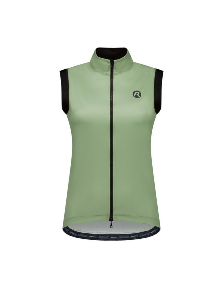 Rogelli kamizelka damska signature zielona xl