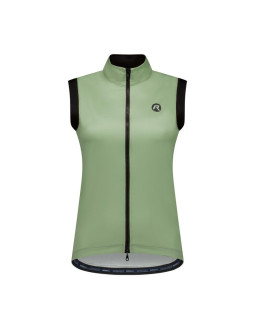 Rogelli kamizelka damska signature zielona 2xl