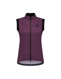 Rogelli kamizelka damska signature fioletowa 2xl