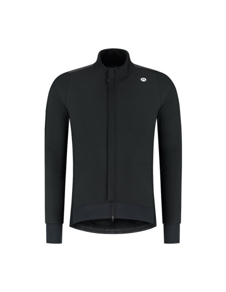 Rogelli kurtka zimowa distance ii czarna s