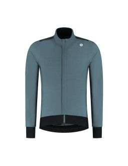 Rogelli kurtka zimowa distance ii niebieska m