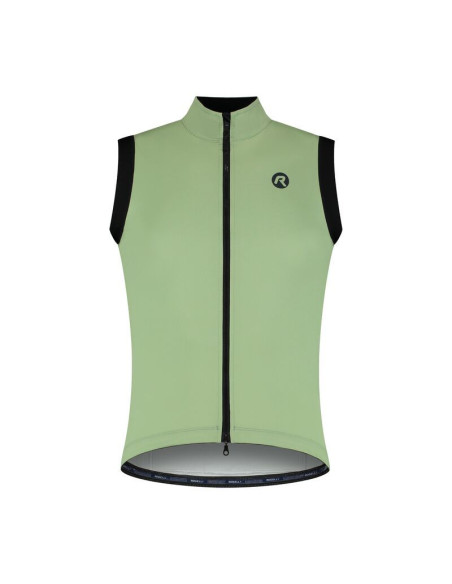 Rogelli kamizelka signature zielona m