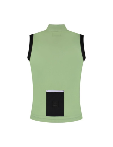 Rogelli kamizelka signature zielona 2xl