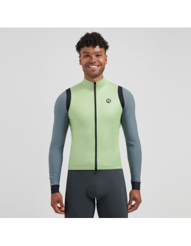 Rogelli kamizelka signature zielona 2xl