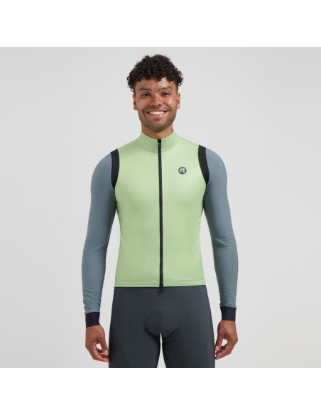 Rogelli kamizelka signature zielona 2xl