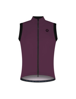 Rogelli kamizelka signature fioletowa l