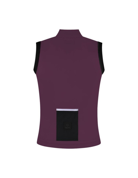 Rogelli kamizelka signature fioletowa l