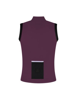 Rogelli kamizelka signature fioletowa xl 2