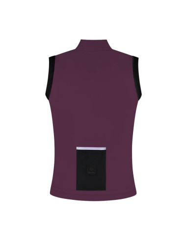 Rogelli kamizelka signature fioletowa xl