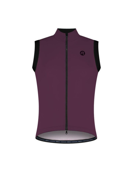 Rogelli kamizelka signature fioletowa 2xl