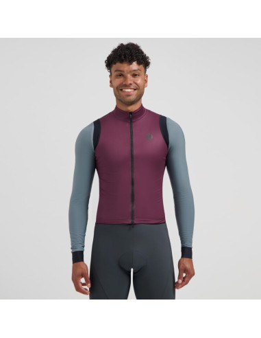 Rogelli kamizelka signature fioletowa 2xl