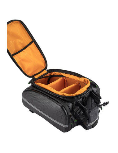 Rockbros torba rowerowa na bagażnik 35l