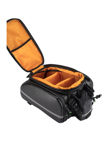 Rockbros torba rowerowa na bagażnik 35l