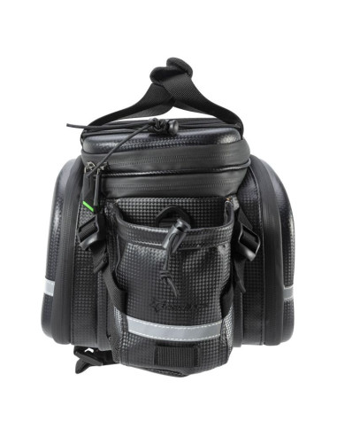 Rockbros torba rowerowa na bagażnik 35l
