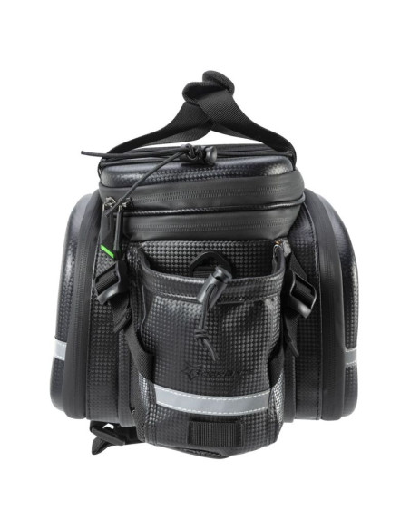 Rockbros torba rowerowa na bagażnik 35l