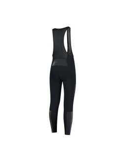 Rogelli spodnie rowerowe essentialhivis czarne xl 2