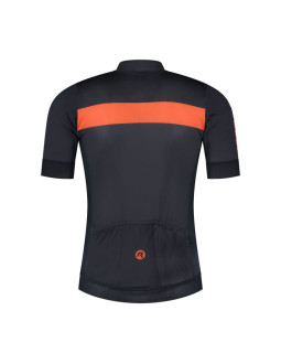 Rogelli koszulka męska prime nieb-pomarańcz 2xl 2