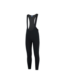 Rogelli spodnie rowerowe essential czarne l