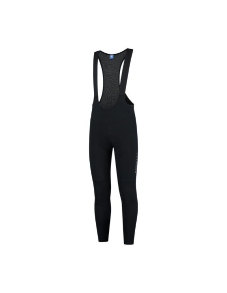 Rogelli spodnie rowerowe essential czarne l