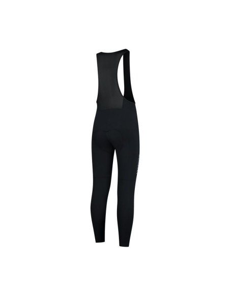 Rogelli spodnie rowerowe essential czarne m