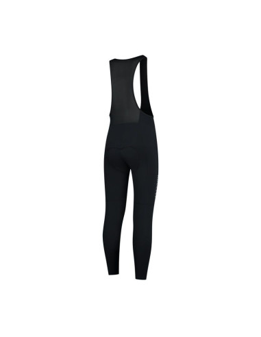 Rogelli spodnie rowerowe essential czarne xl