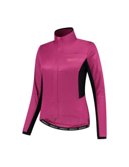 Rogelli kurtka zimowa damska barrier