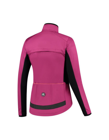 Rogelli kurtka zimowa damska barrier