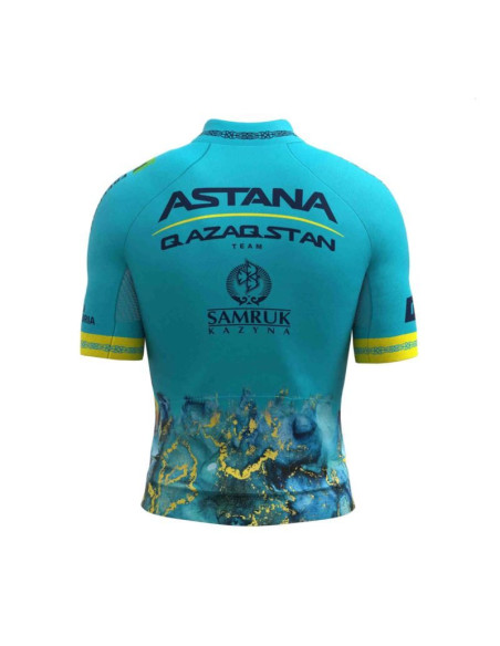 Biemme koszulka astana xxl