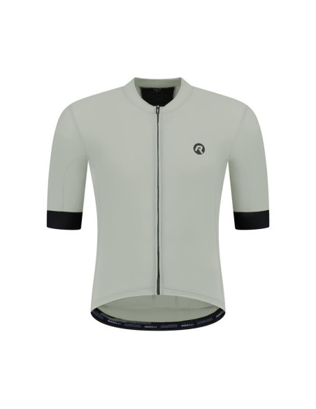 Rogelli koszulka signature szara xl