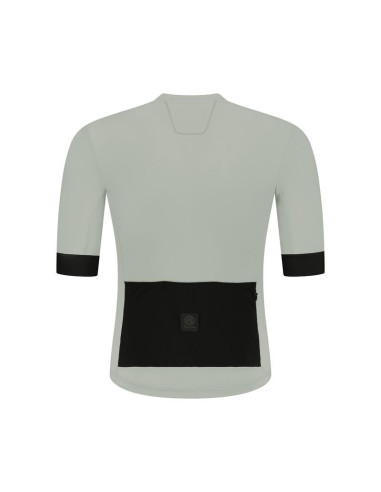 Rogelli koszulka signature szara xl