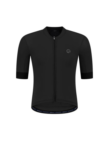 Rogelli koszulka signature czarna 2xl