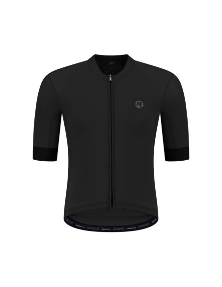 Rogelli koszulka signature czarna 2xl