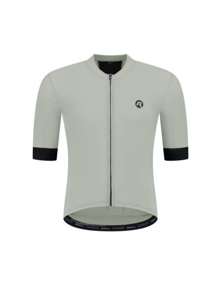 Rogelli koszulka signature szara 3xl