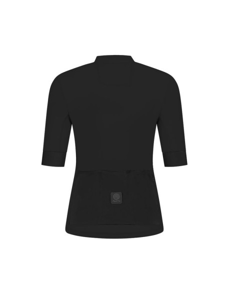 Rogelli koszulka damska signature czarna xl