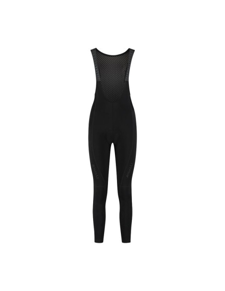 Rogelli spodnie damskie n/s essential ii czarne2xl