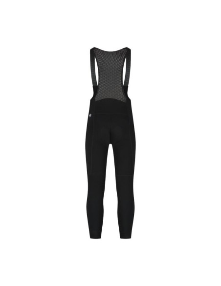 Rogelli spodnie rowerowe essential ii czarne l