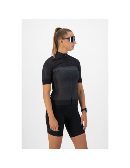 Rogelli okulary ventro czarne