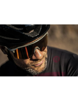 Rogelli okulary ventro bordowe 2