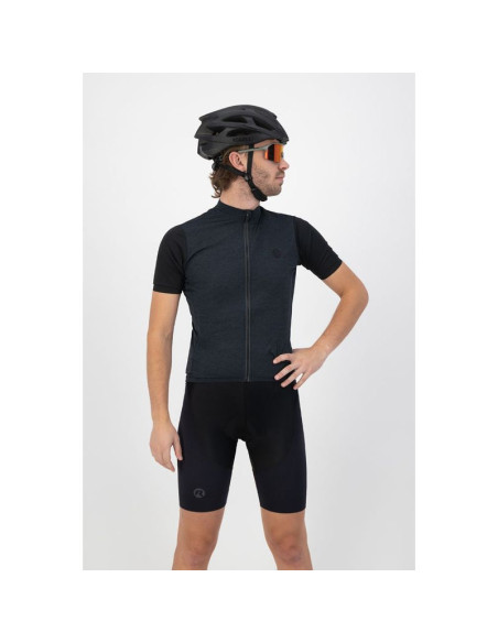 Rogelli okulary ventro bordowe