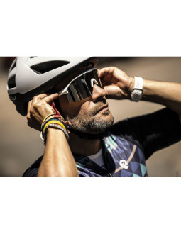 Rogelli okulary ventro białe