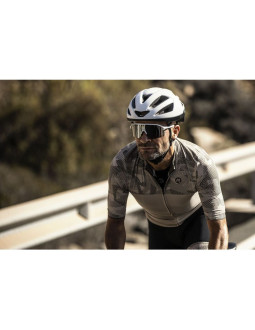 Rogelli okulary ventro białe 2