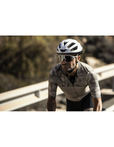 Rogelli okulary ventro białe