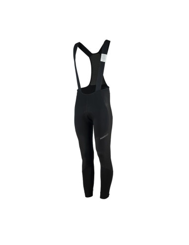 Rogelli spodnie artico czarne 2xl