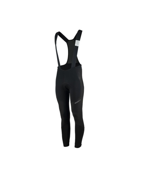 Rogelli spodnie artico czarne 2xl