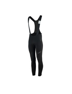 Rogelli spodnie artico czarne xl