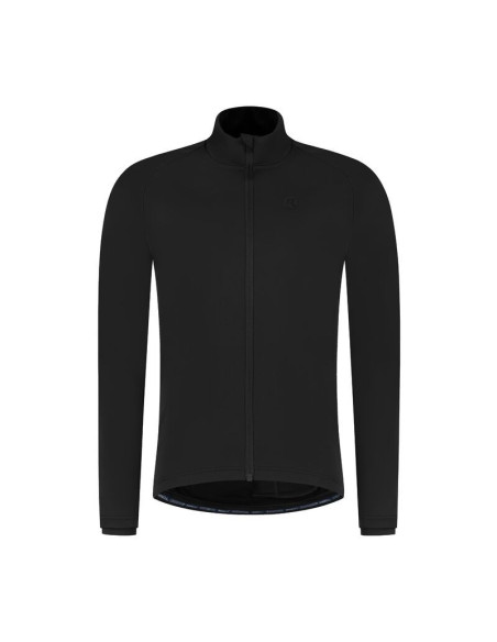 Rogelli kurtka zimowa essential ii czarna 3xl