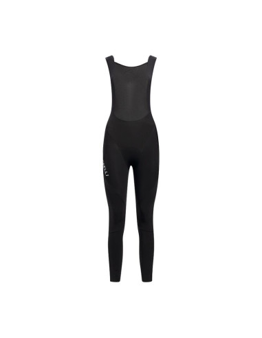 Rogelli spodnie damskie n/s mono czarne xs