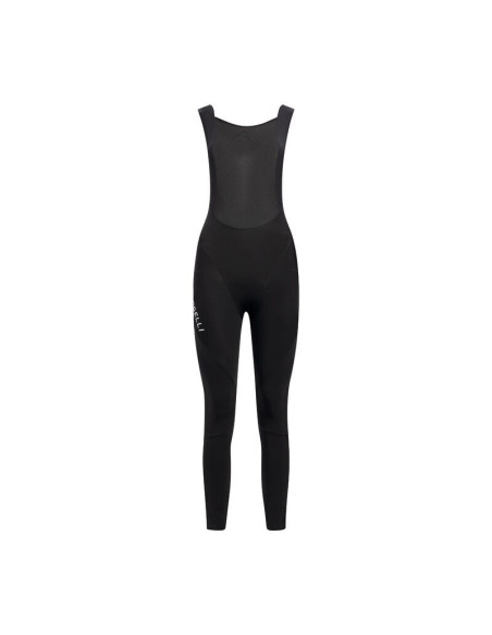 Rogelli spodnie damskie n/s mono czarne xs